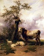 Bild:The Lord Of The Pastures