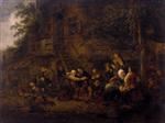 Bild:Rural Feast