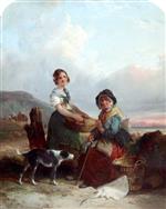 Bild:Fisherwomen