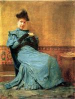 Bild:Portrait of Mrs. Anshutz