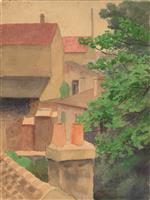 Bild:Rooftops, St. Cloud