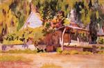 Bild:The Summer House
