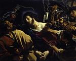 Bild:The Betrayal of Christ