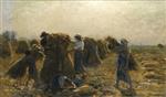 Bild:The Harvest