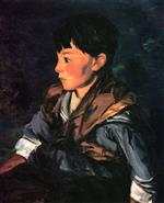 Bild:Nelson Cooper   Gypsy Boy
