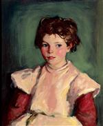 Bild:The Pink Smock