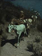 Bild:The Bell Mare