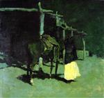 Bild:Waiting in the Moonlight