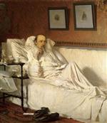 Bild:Portrait of Poet Nikolai Nekrasov 2