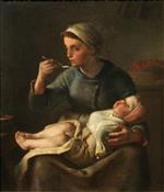 Bild:The Baby's Cereal