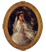 Bild:Pauline Sandor, Princesse Metternich