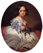 Bild:La princesse Charlotte de Belgique