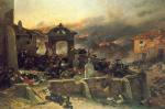Bild:Le cimetière de Saint-Privat