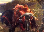 Bild:La Belle Dame Sans Merci