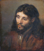 Bild:Tête du Christ