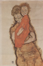 Bild:Mère et enfant