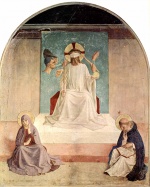 Bild:Le Christ moqué