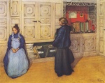 Bild:Mère et fille