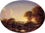 Bild:Paysage des Catskills