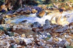 Bild:Torrent de montagne 
