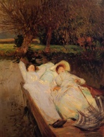Bild:Été de la Saint-Martin