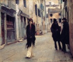 Bild:Rue à Venise