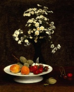 Bild:Nature morte avec des fleurs