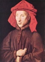 Bild:Portrait de Giovanni Arnolfini