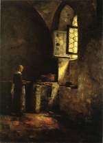 Bild:Un coin de l'ancienne cuisine du cloître de Mittenheim