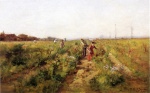 Bild:Dans le champ de groseilles
