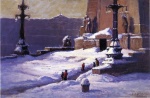 Bild:Monument dans la neige
