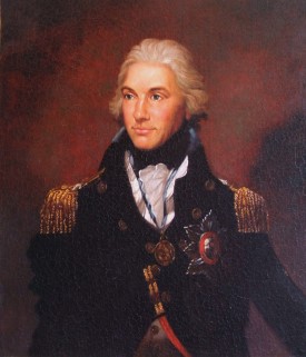 Admiral Nelson