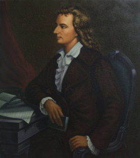 Friedrich Schiller