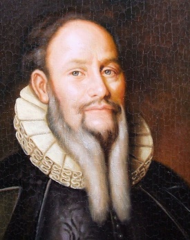 Laurentius Paulinus Gothus Detail