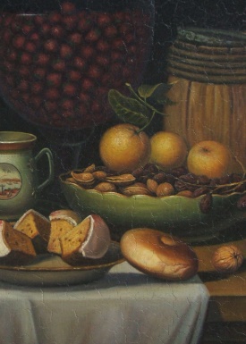 Nature morte Detail