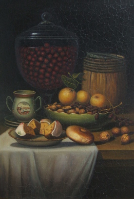 Nature morte