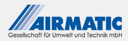 airmatic Gesellschaft für Umwelt und Technik mbH