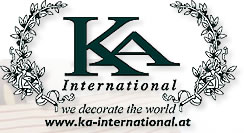 KA Baden International