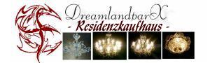 Dreamlandpark Residenzkaufhaus
