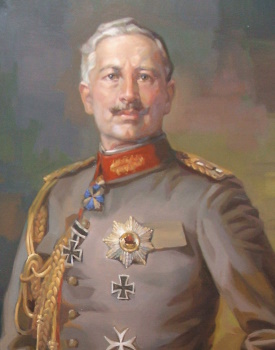 Kaiser Wilhelm II