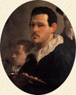 Annibale Carracci