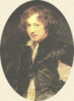 Anthonis van Dyck