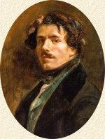 Eugene Delacroix