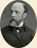 Eugene Fromentin