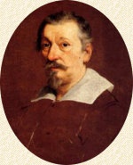 Francesco Albani