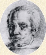 Francisco de Zurbaran