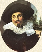 Frans Hals