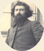 Giovanni Battista Emanuele Maria Segantini