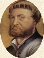 Hans Holbein