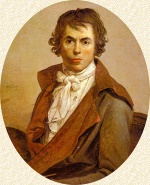 Jacques Louis David